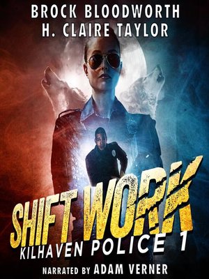 cover image of Shift Work